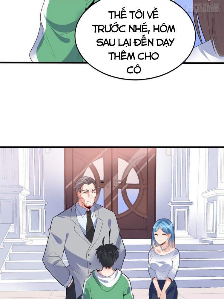Con Rể Của Long Vương Chapter 7 - 21