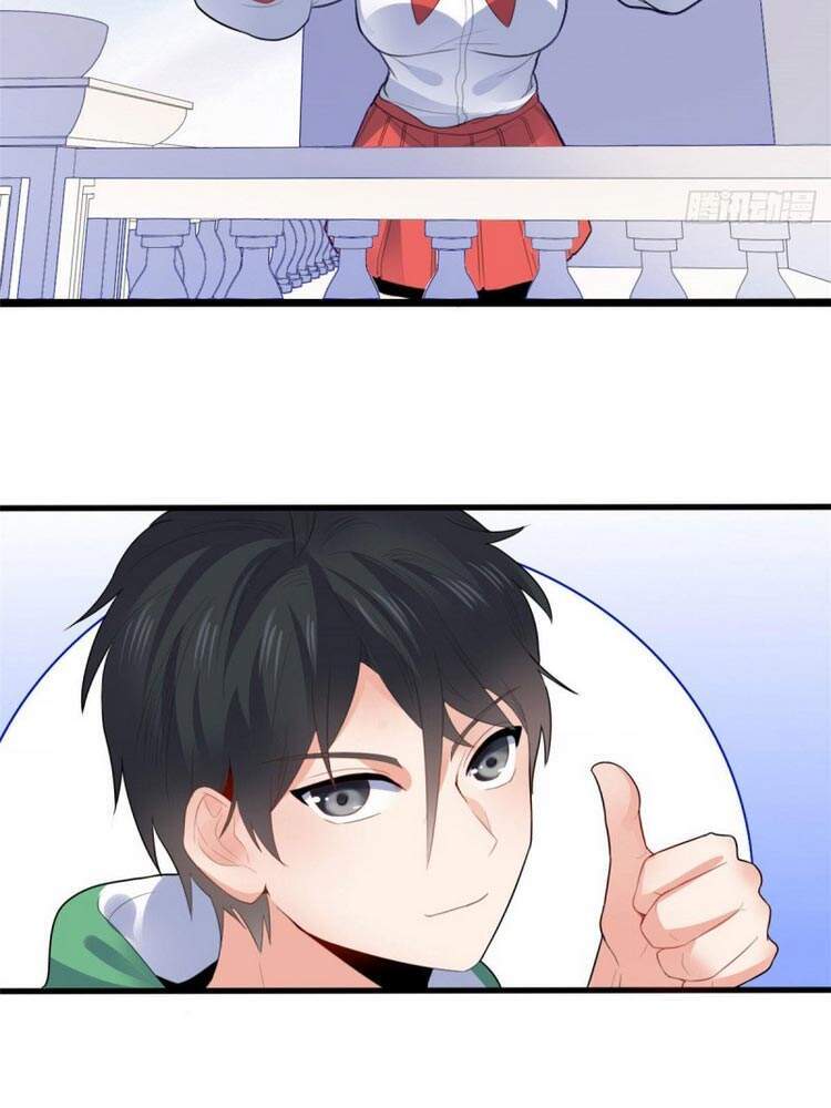Con Rể Của Long Vương Chapter 7 - 23
