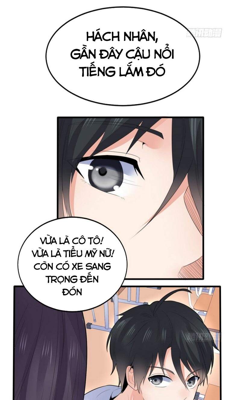Con Rể Của Long Vương Chapter 7 - 28