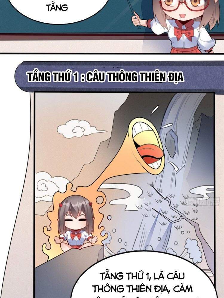 Con Rể Của Long Vương Chapter 7 - 6