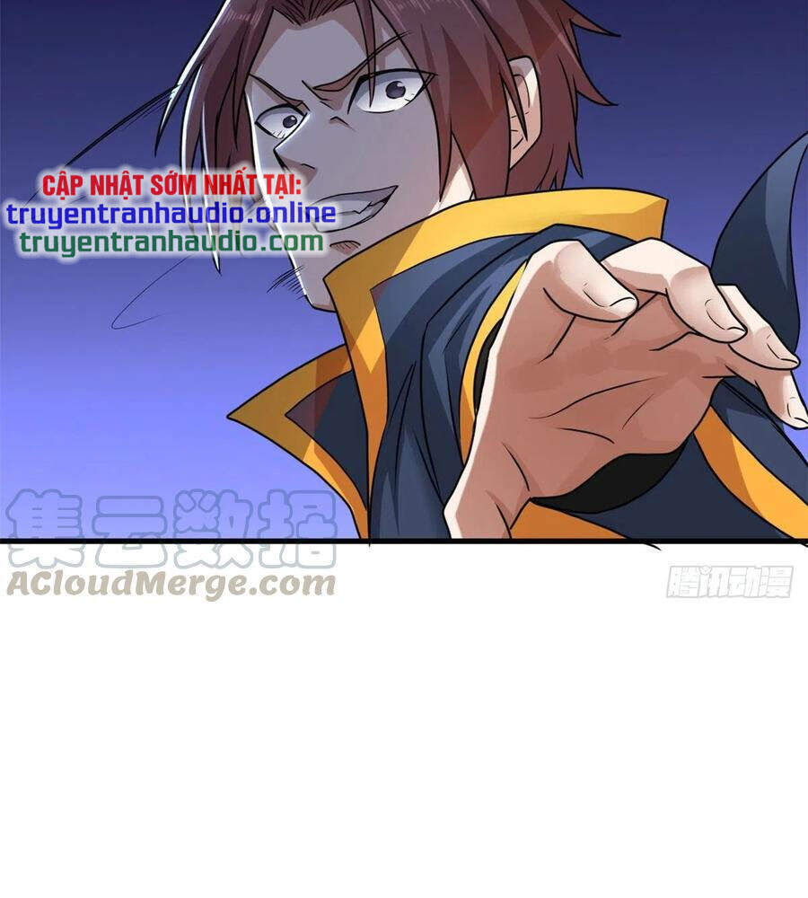 Con Rể Của Long Vương Chapter 71 - 18