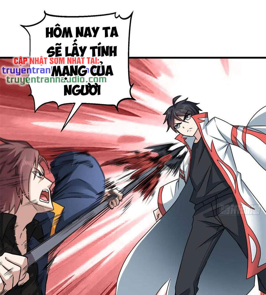 Con Rể Của Long Vương Chapter 71 - 20