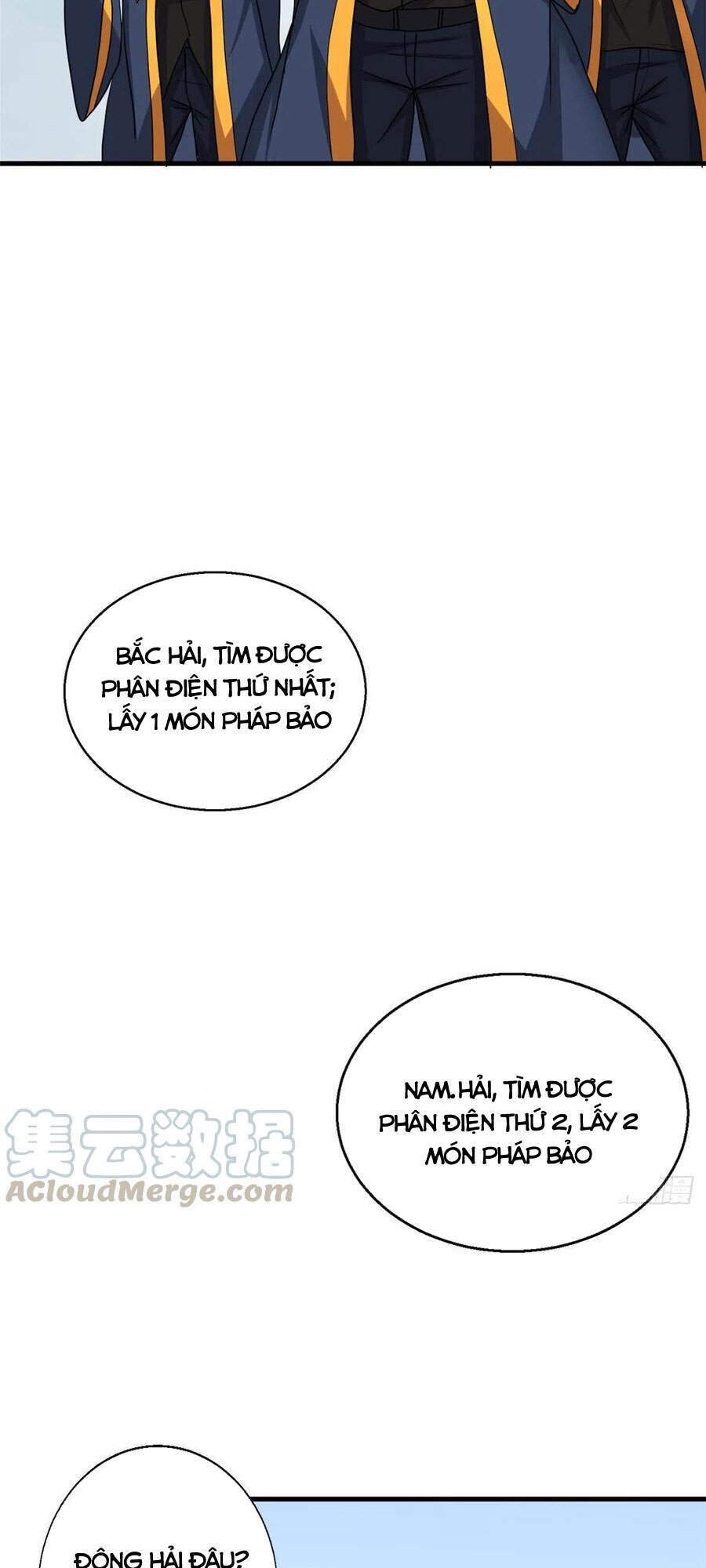 Con Rể Của Long Vương Chapter 71 - 3