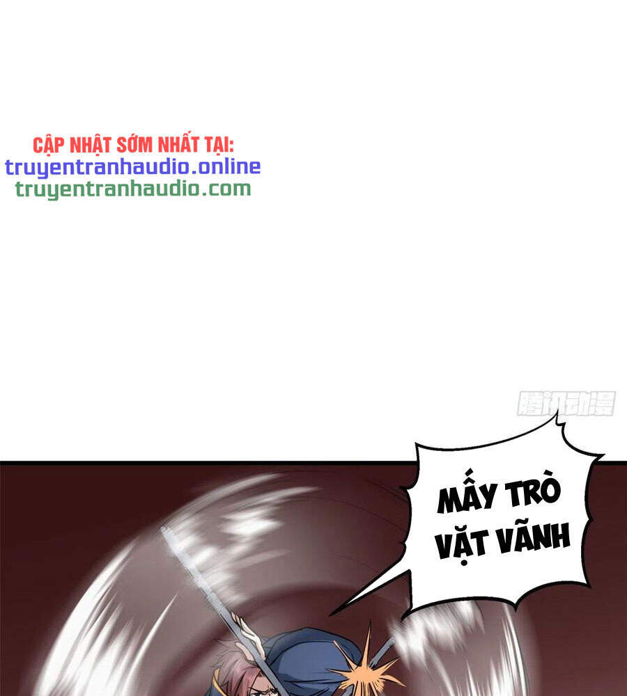 Con Rể Của Long Vương Chapter 71 - 22