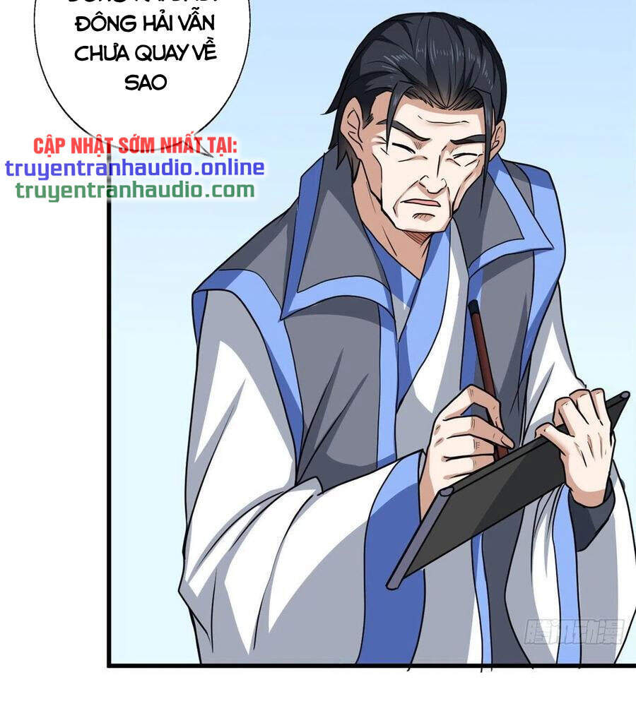 Con Rể Của Long Vương Chapter 71 - 4
