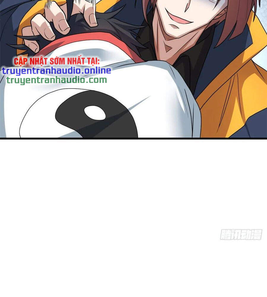 Con Rể Của Long Vương Chapter 71 - 10