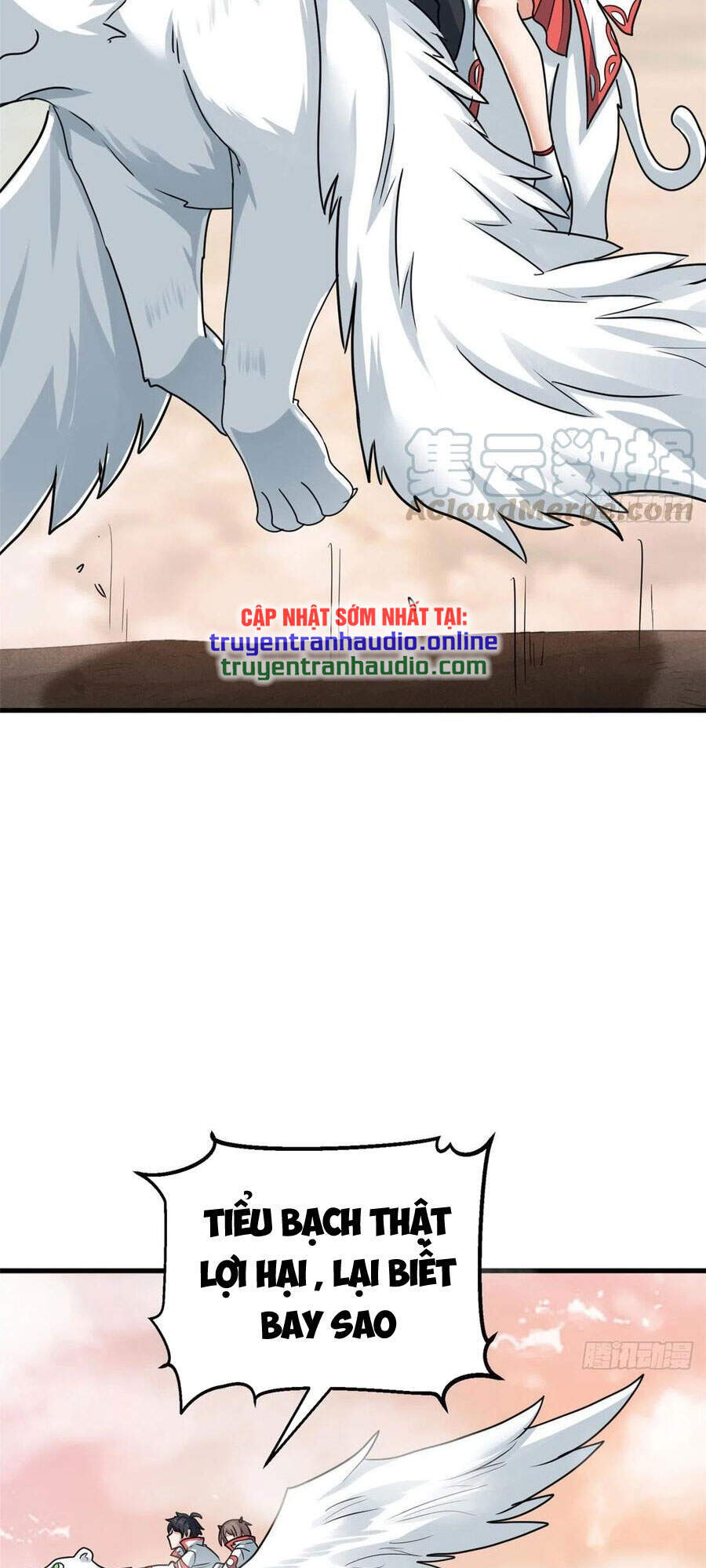 Con Rể Của Long Vương Chapter 72 - 13
