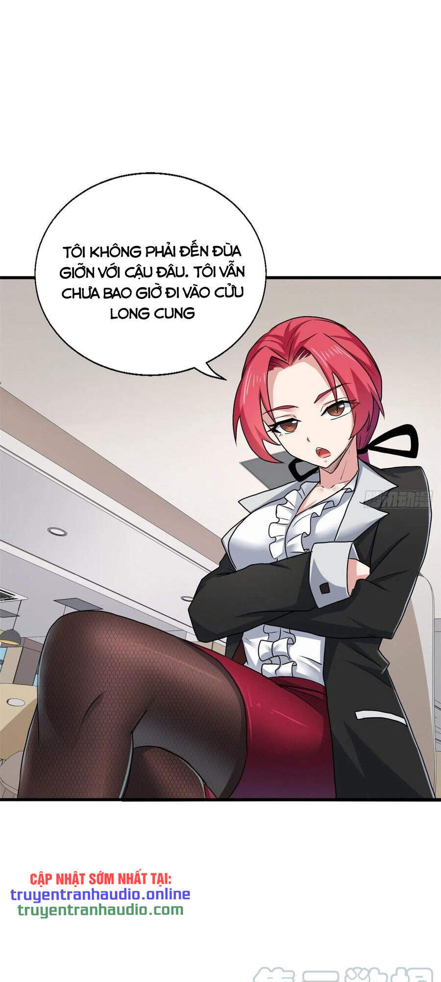 Con Rể Của Long Vương Chapter 73 - 19