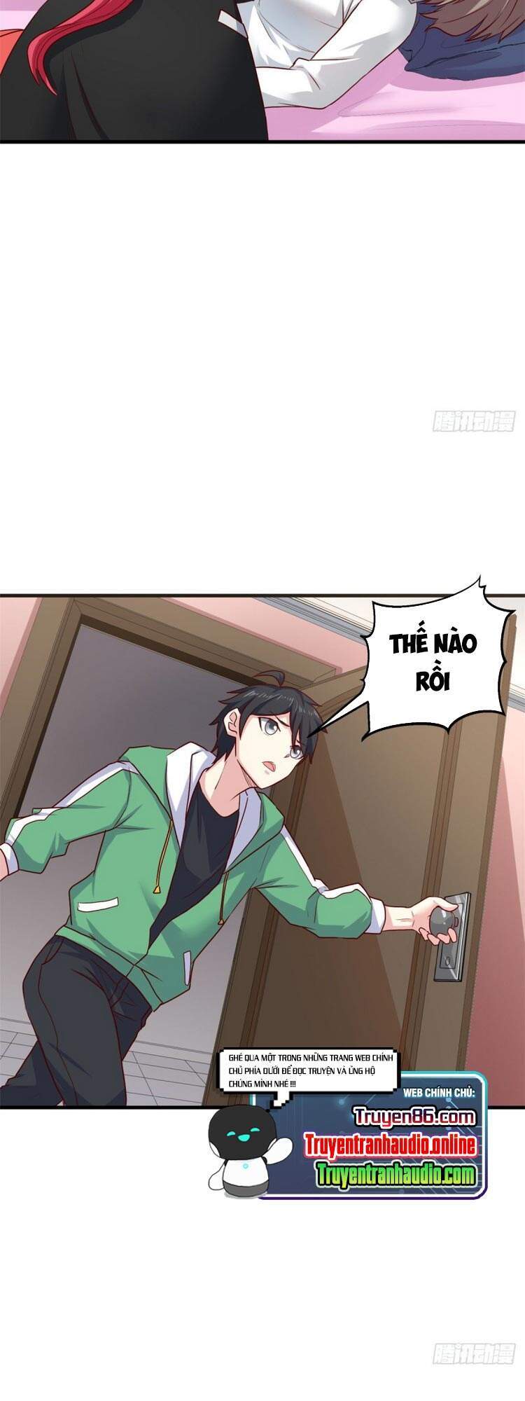 Con Rể Của Long Vương Chapter 74 - 13