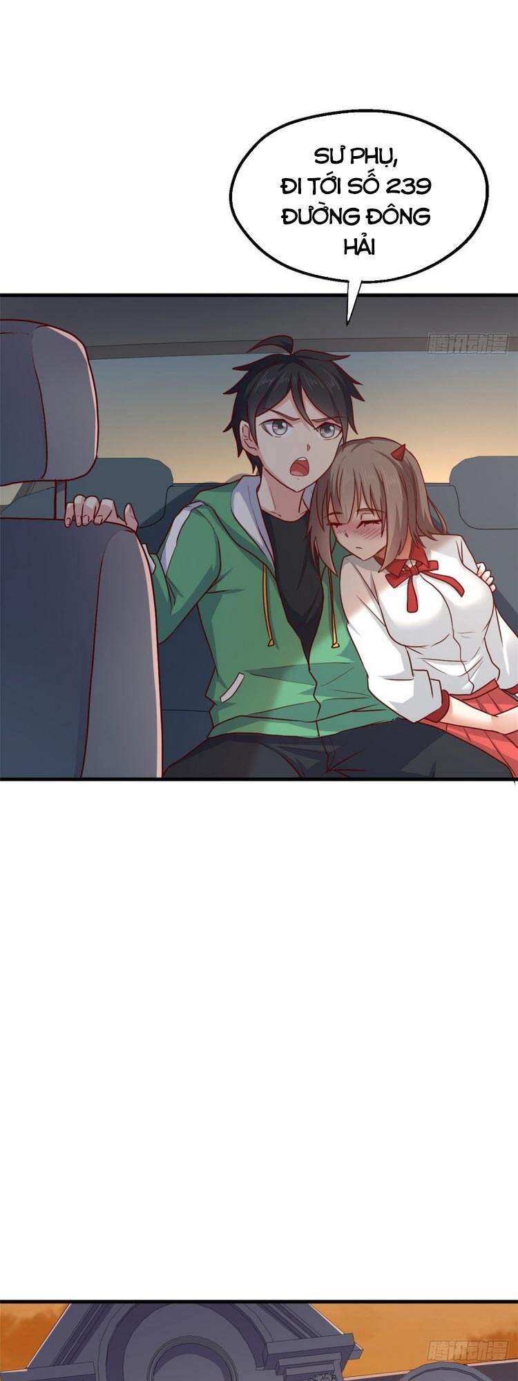 Con Rể Của Long Vương Chapter 74 - 5