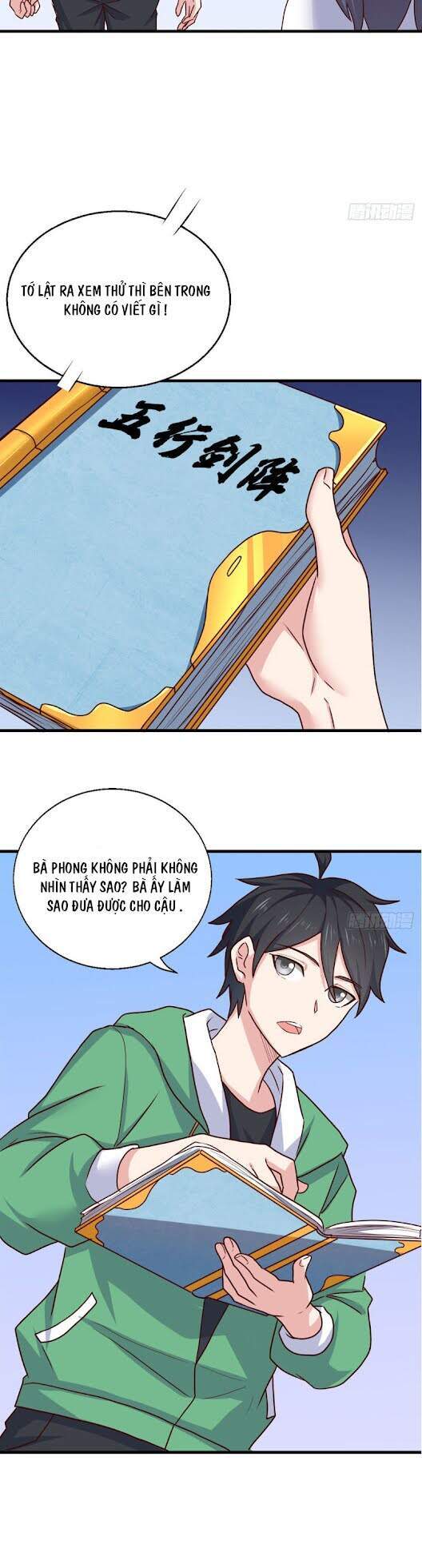 Con Rể Của Long Vương Chapter 75 - 15