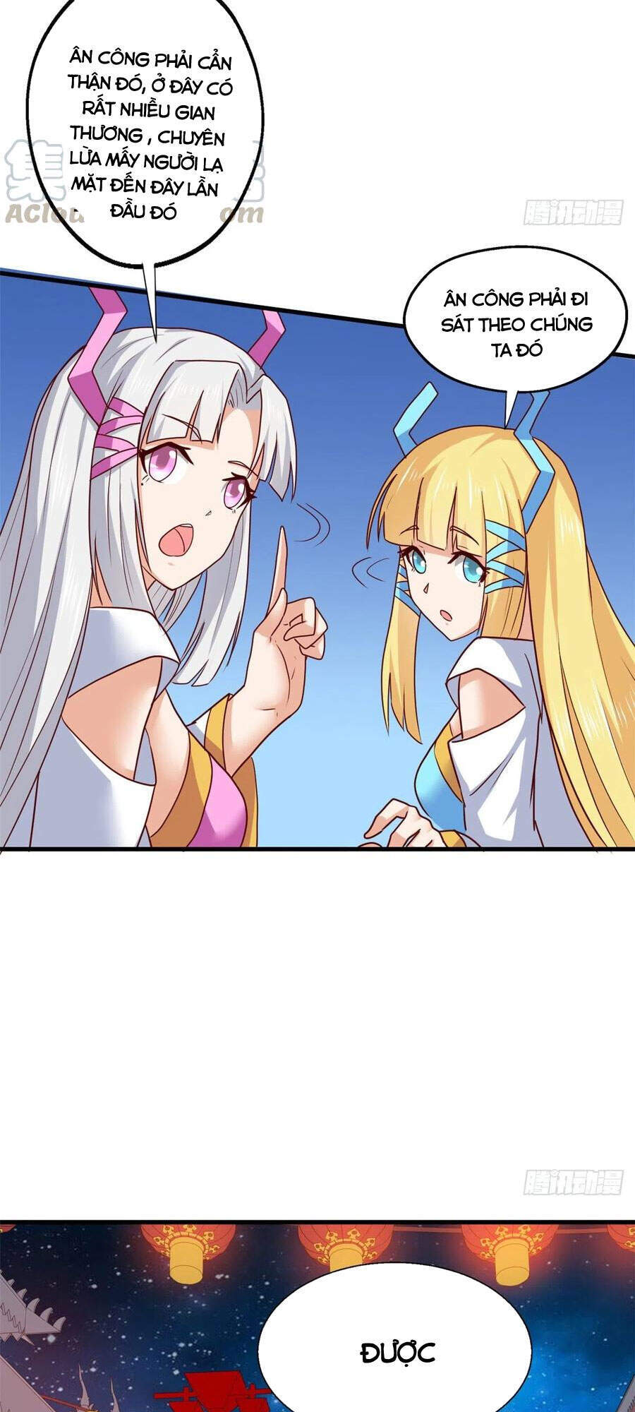 Con Rể Của Long Vương Chapter 78 - 32