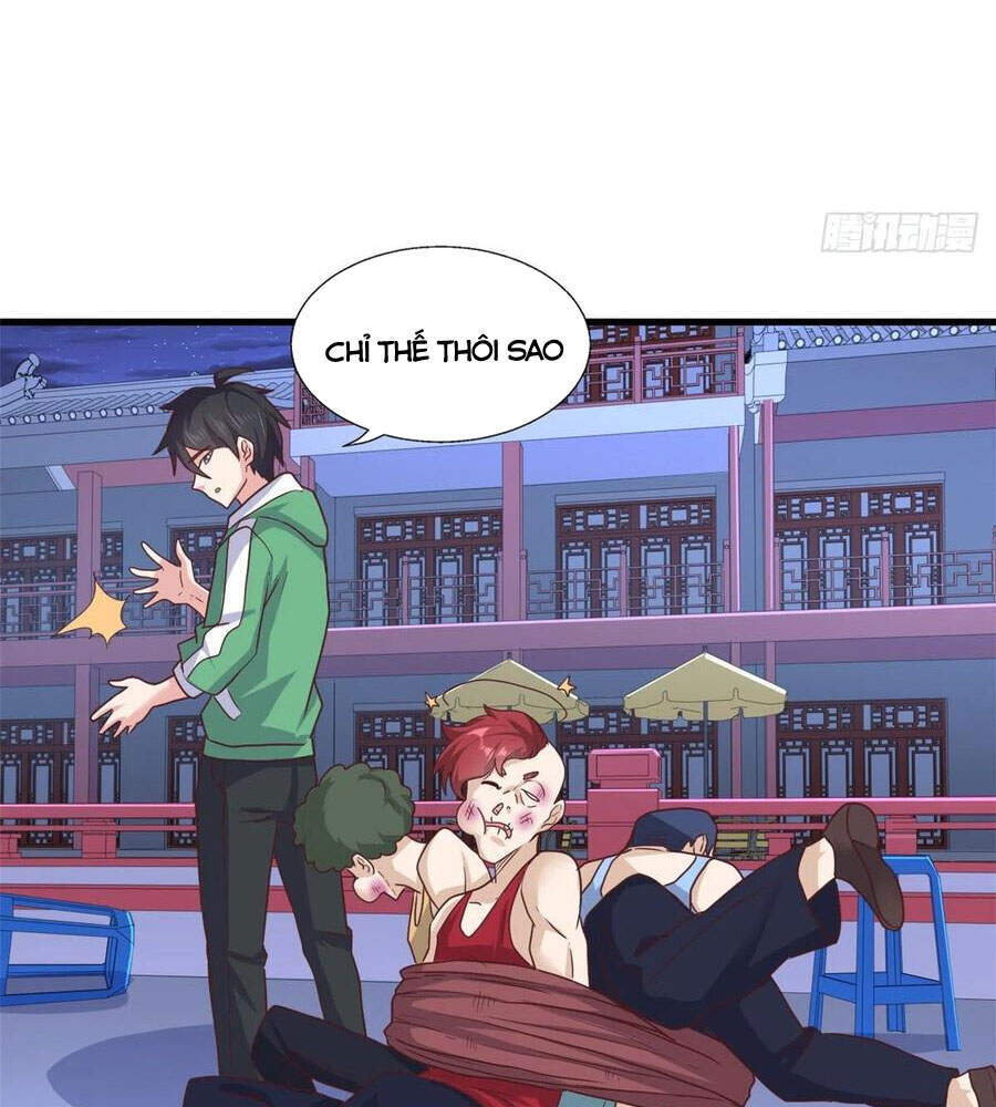 Con Rể Của Long Vương Chapter 78 - 10