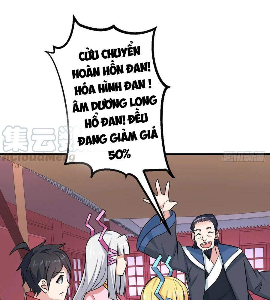 Con Rể Của Long Vương Chapter 79 - 20