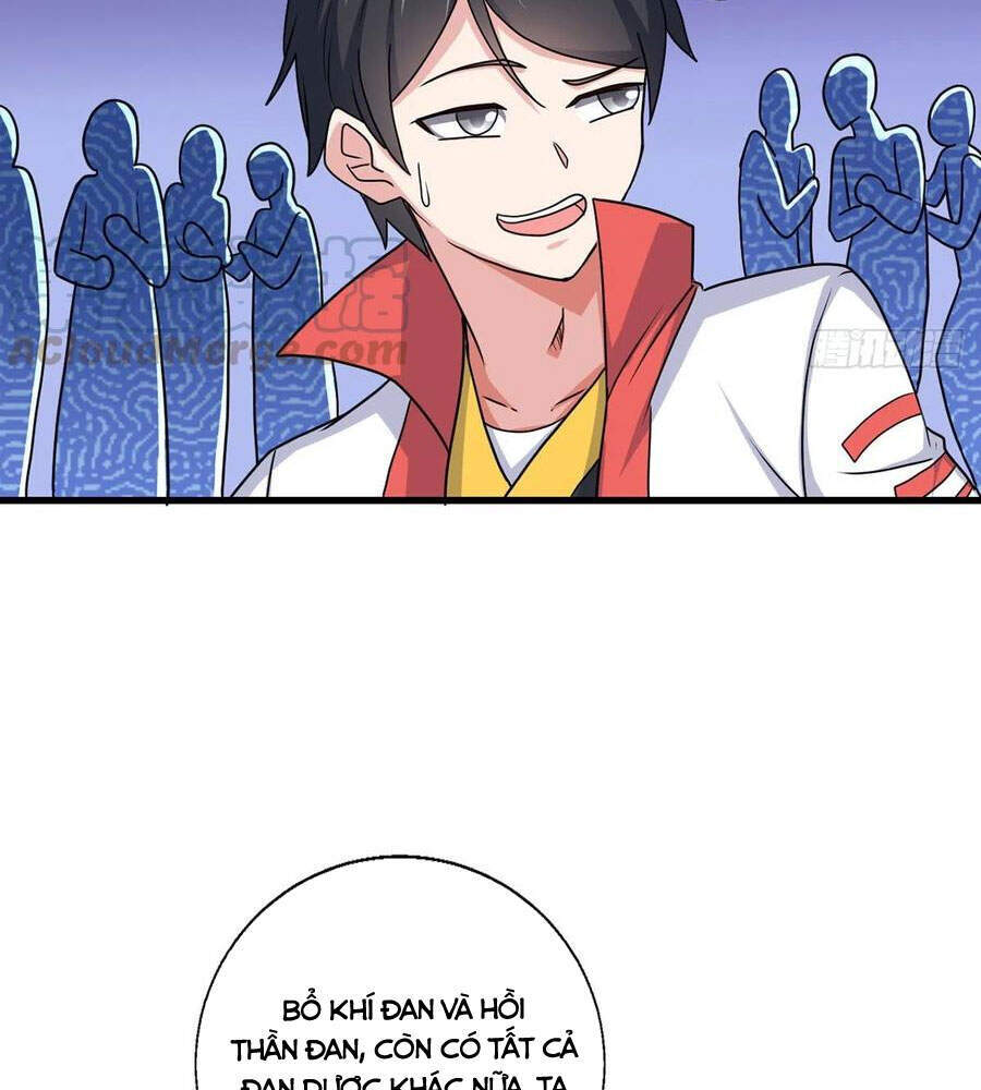 Con Rể Của Long Vương Chapter 79 - 26