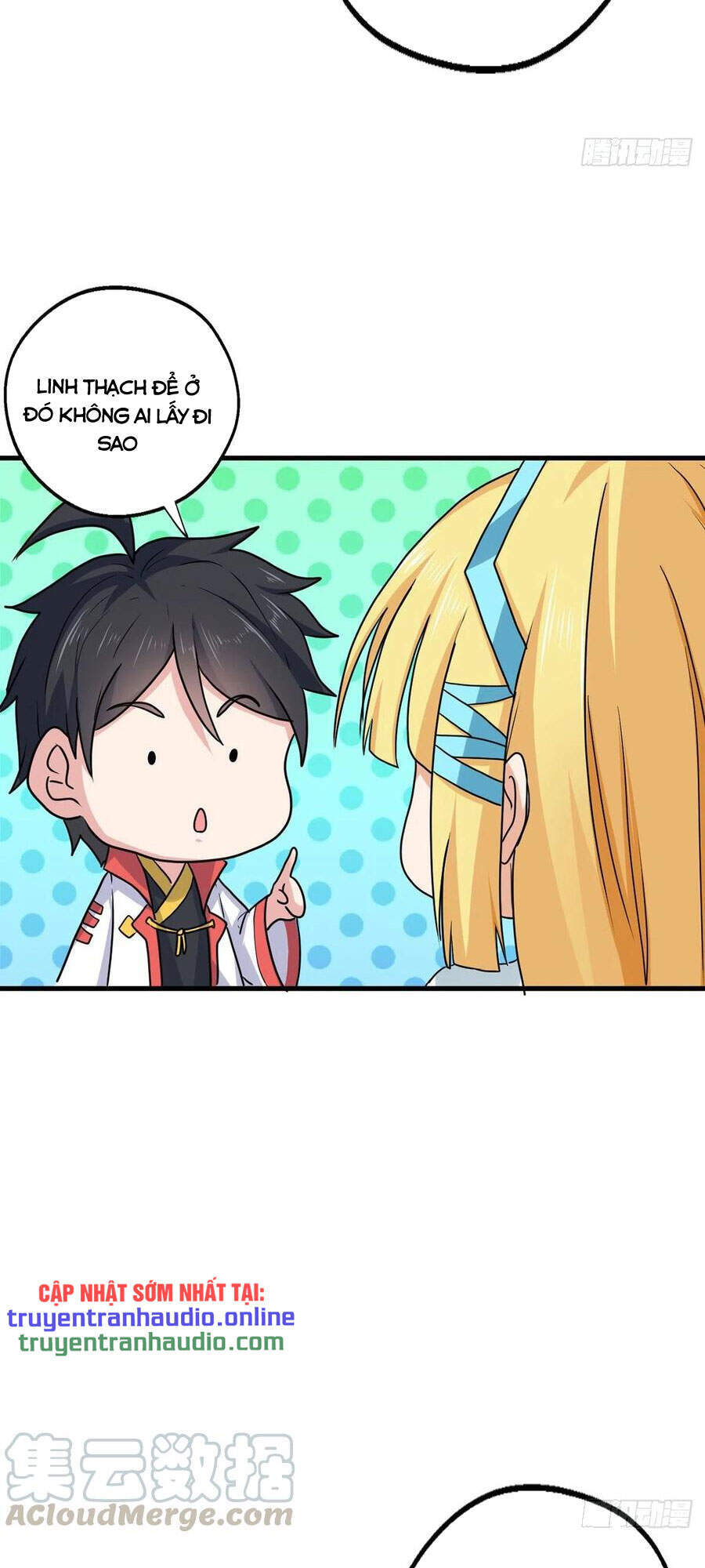 Con Rể Của Long Vương Chapter 79 - 5