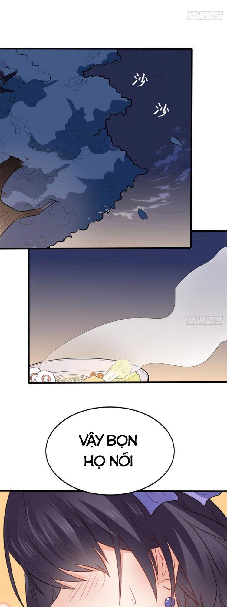 Con Rể Của Long Vương Chapter 8 - 13