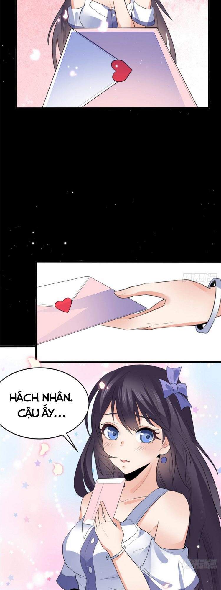 Con Rể Của Long Vương Chapter 8 - 22