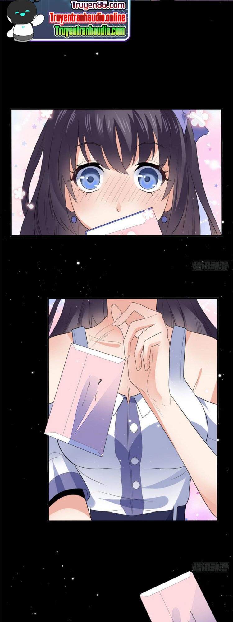 Con Rể Của Long Vương Chapter 8 - 24