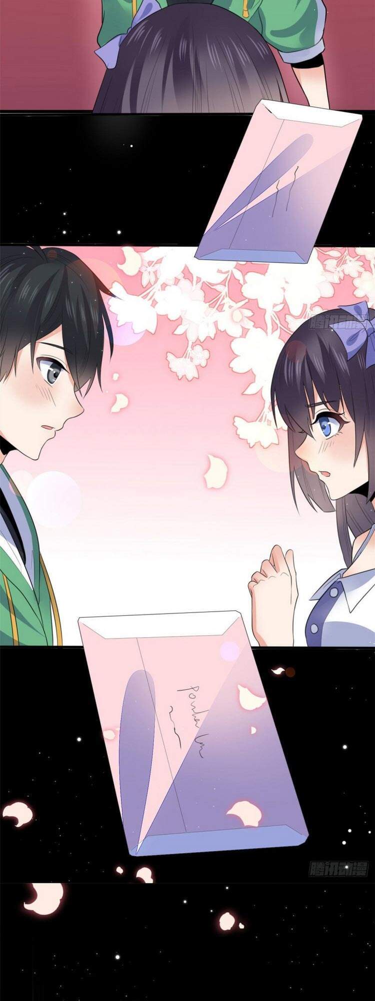 Con Rể Của Long Vương Chapter 8 - 26