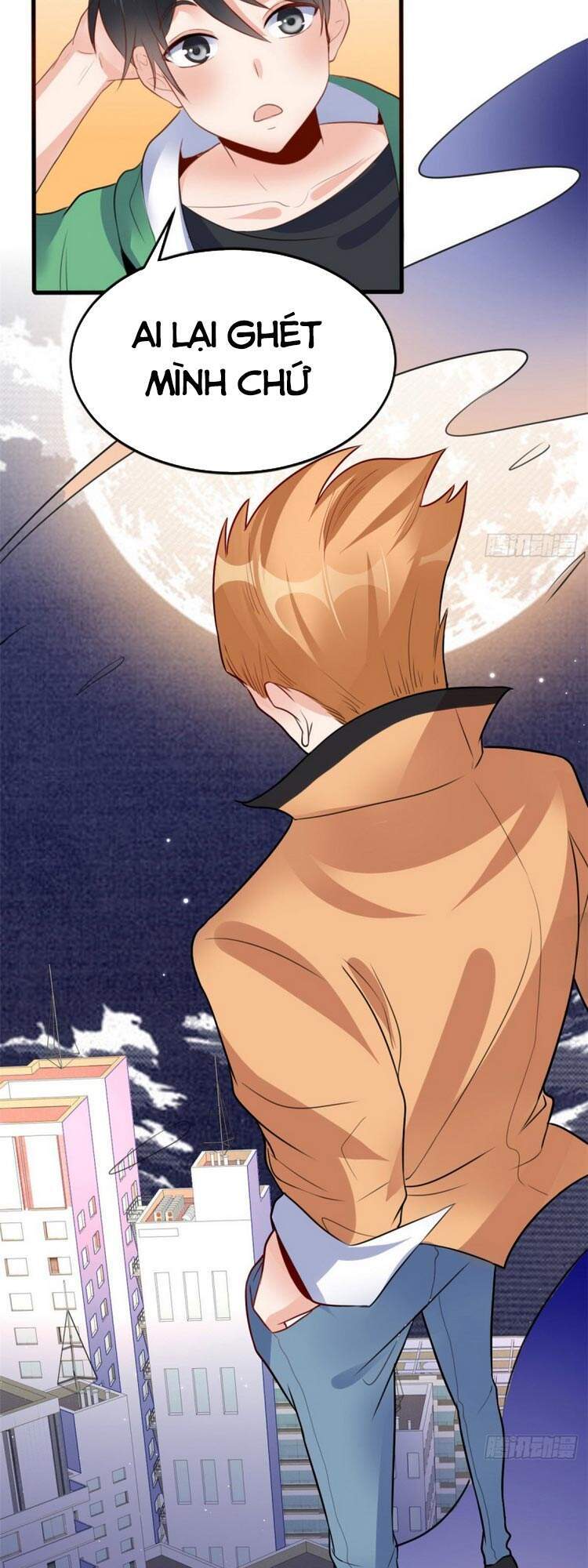 Con Rể Của Long Vương Chapter 8 - 34