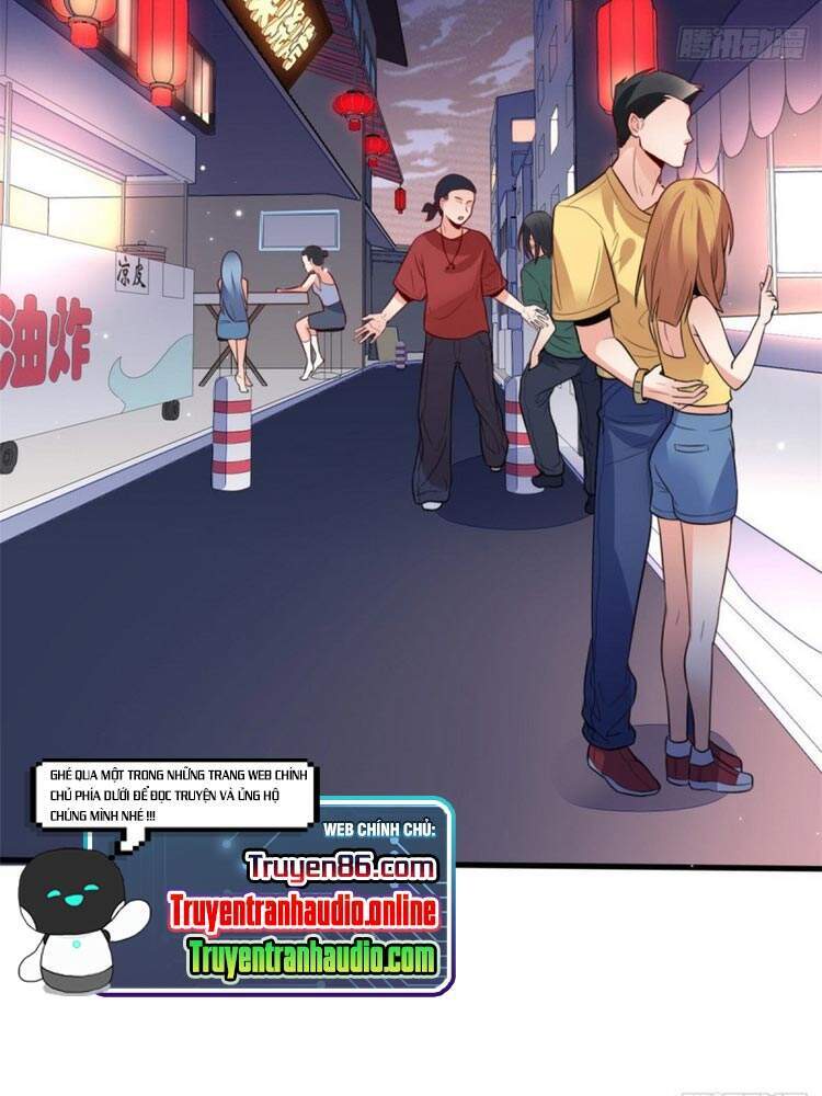 Con Rể Của Long Vương Chapter 8 - 6