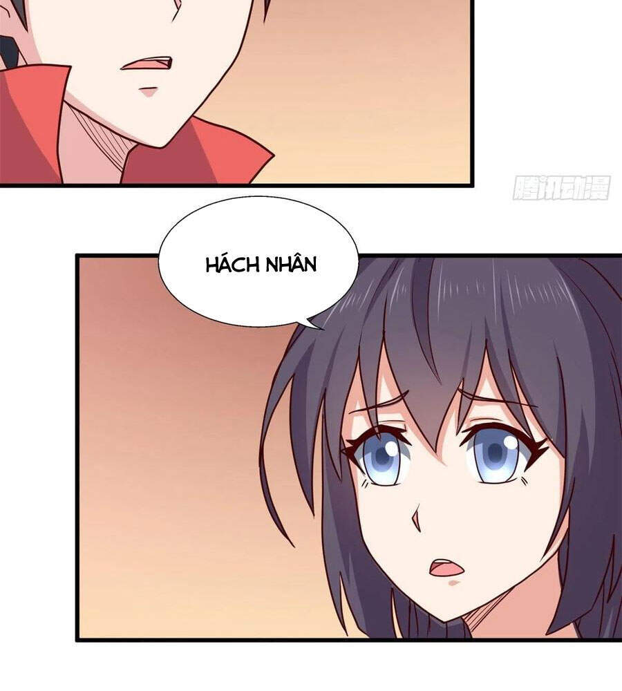 Con Rể Của Long Vương Chapter 80 - 2