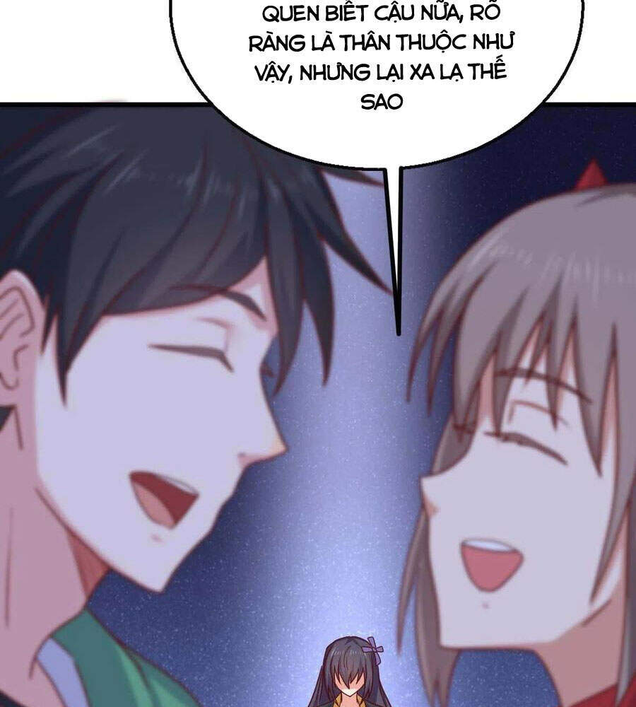 Con Rể Của Long Vương Chapter 80 - 16