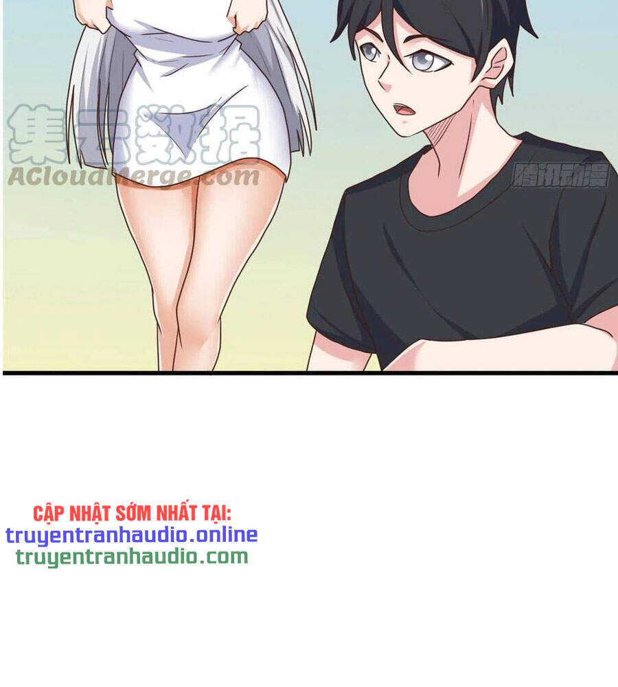 Con Rể Của Long Vương Chapter 81 - 2