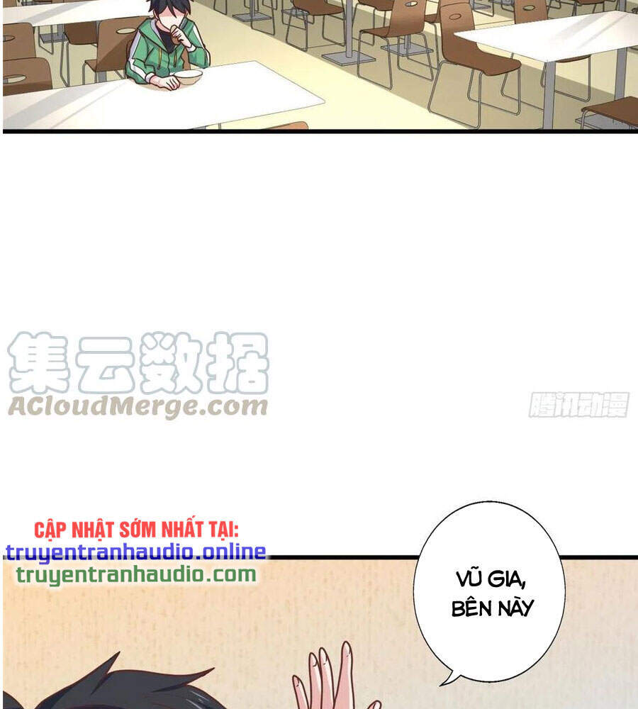 Con Rể Của Long Vương Chapter 81 - 14