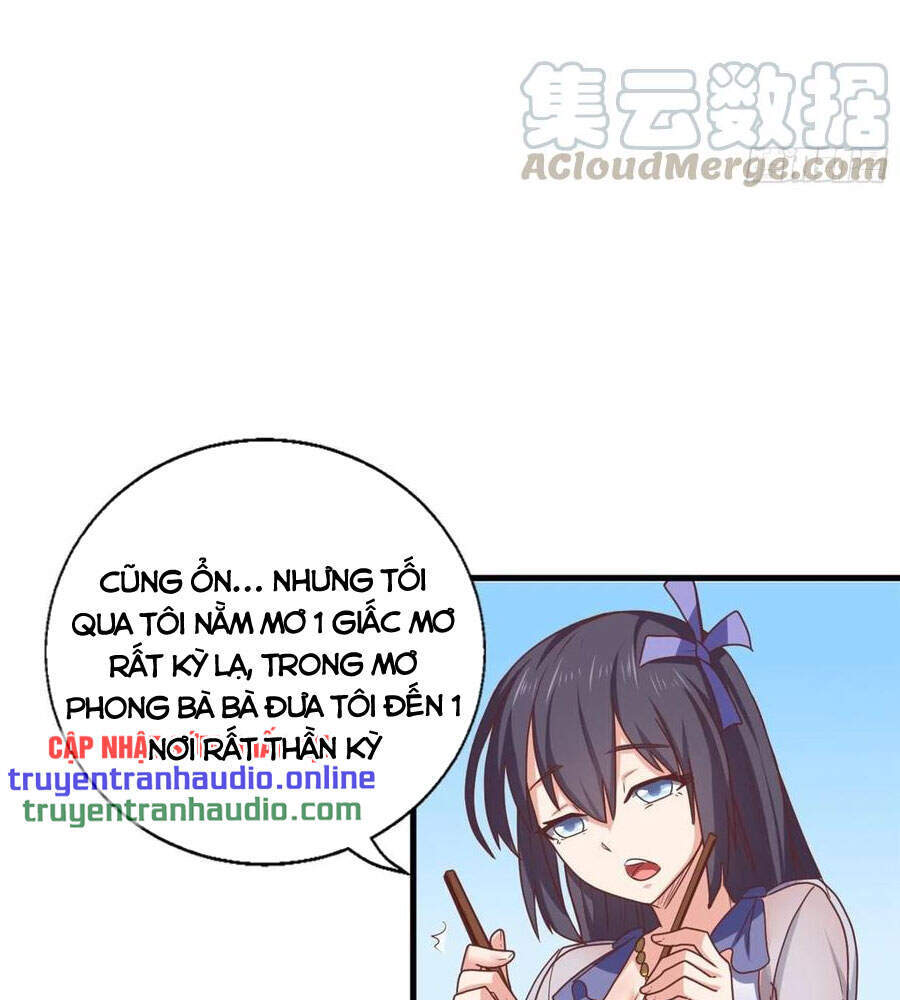 Con Rể Của Long Vương Chapter 81 - 16
