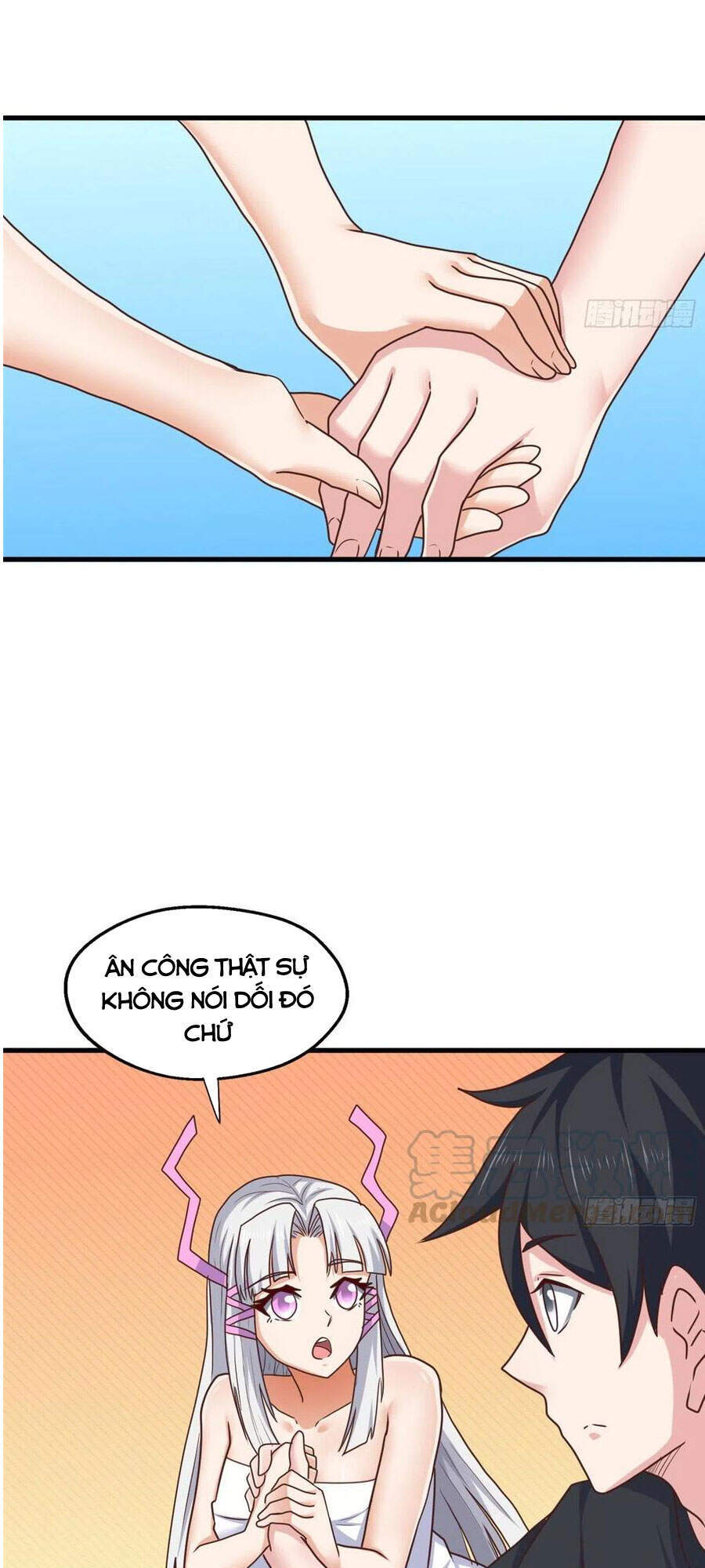 Con Rể Của Long Vương Chapter 81 - 3