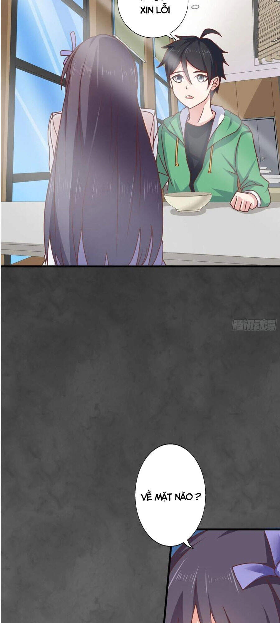 Con Rể Của Long Vương Chapter 81 - 26