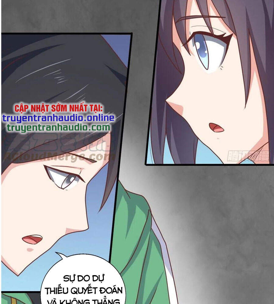 Con Rể Của Long Vương Chapter 81 - 27