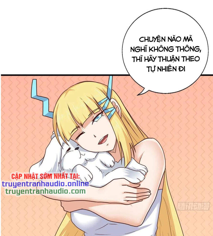 Con Rể Của Long Vương Chapter 81 - 10