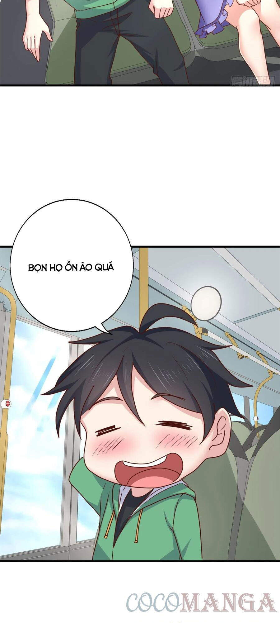 Con Rể Của Long Vương Chapter 82 - 15