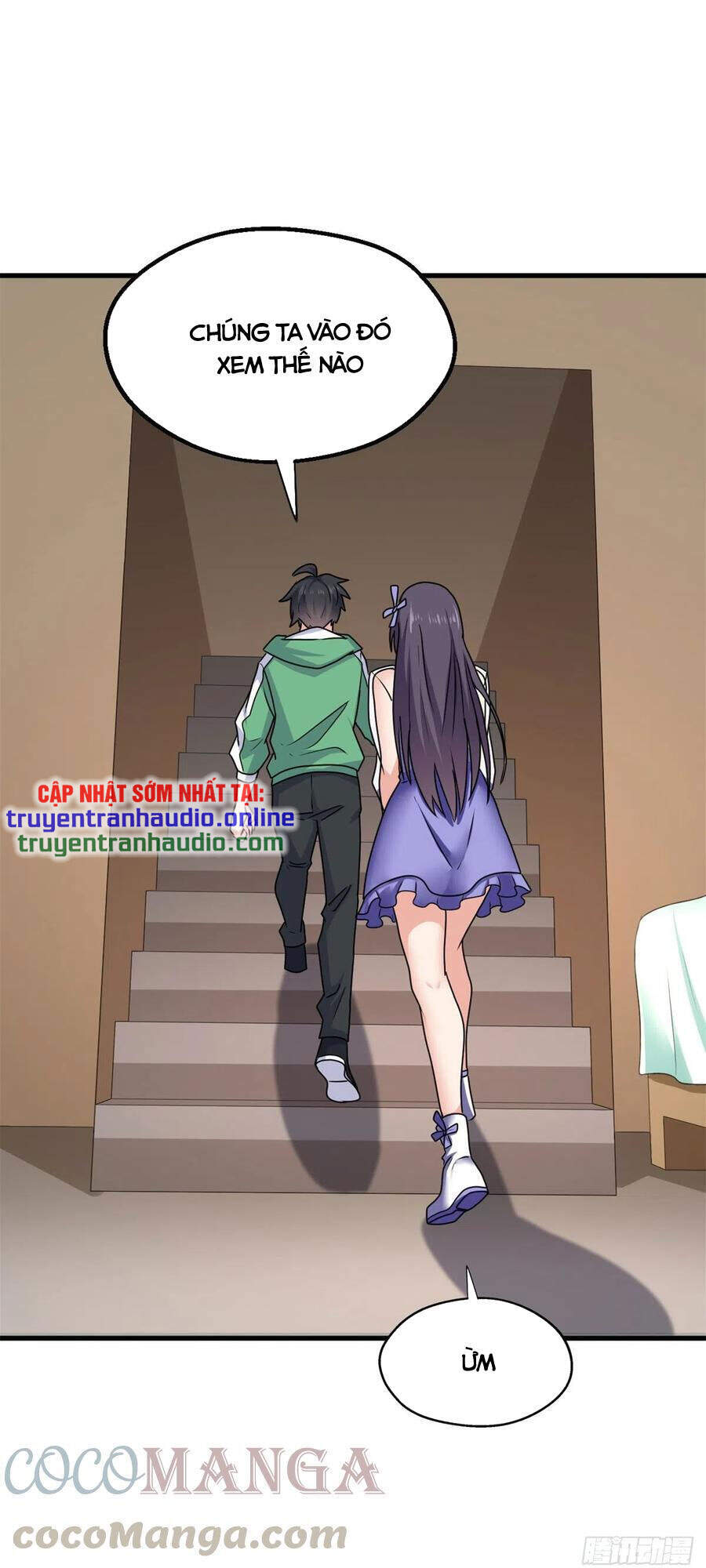 Con Rể Của Long Vương Chapter 82 - 38