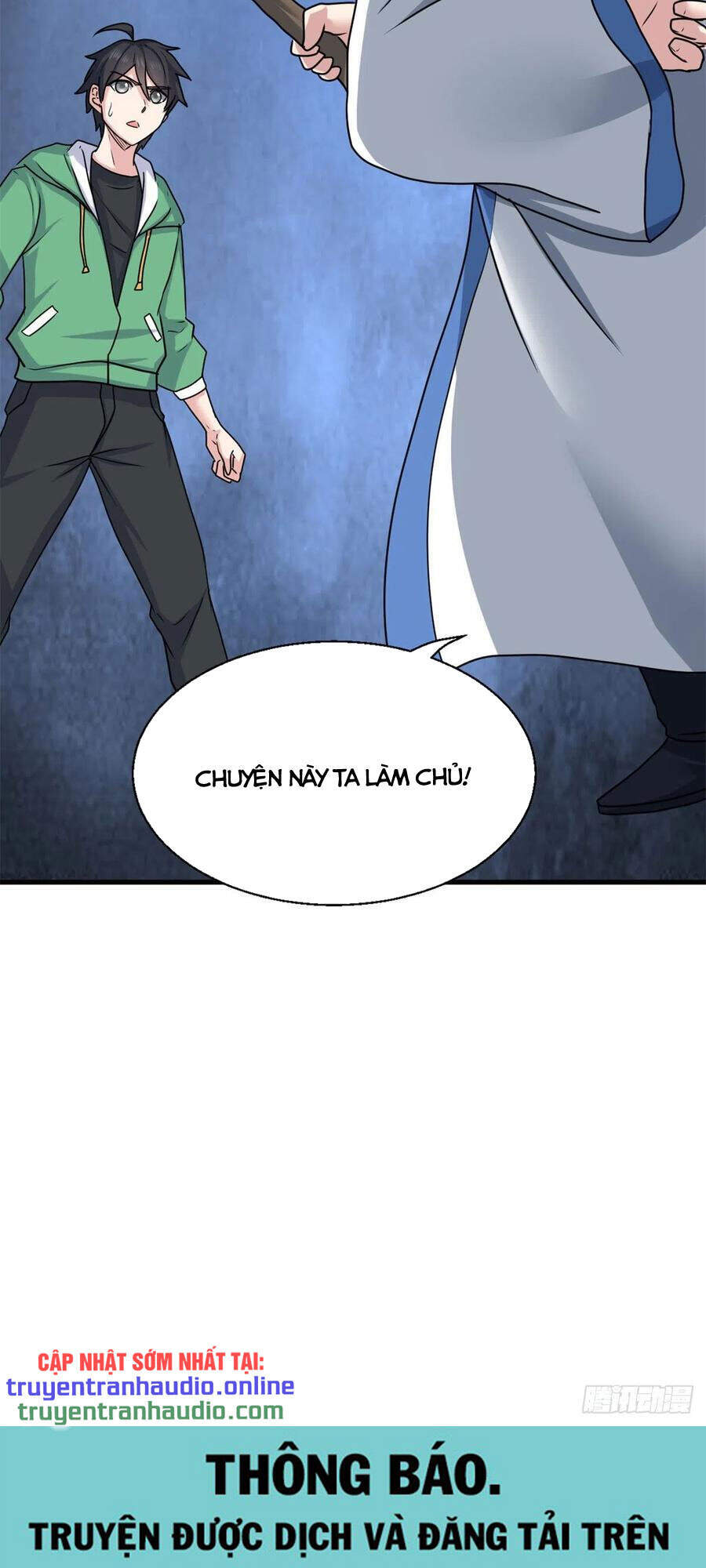 Con Rể Của Long Vương Chapter 82 - 50