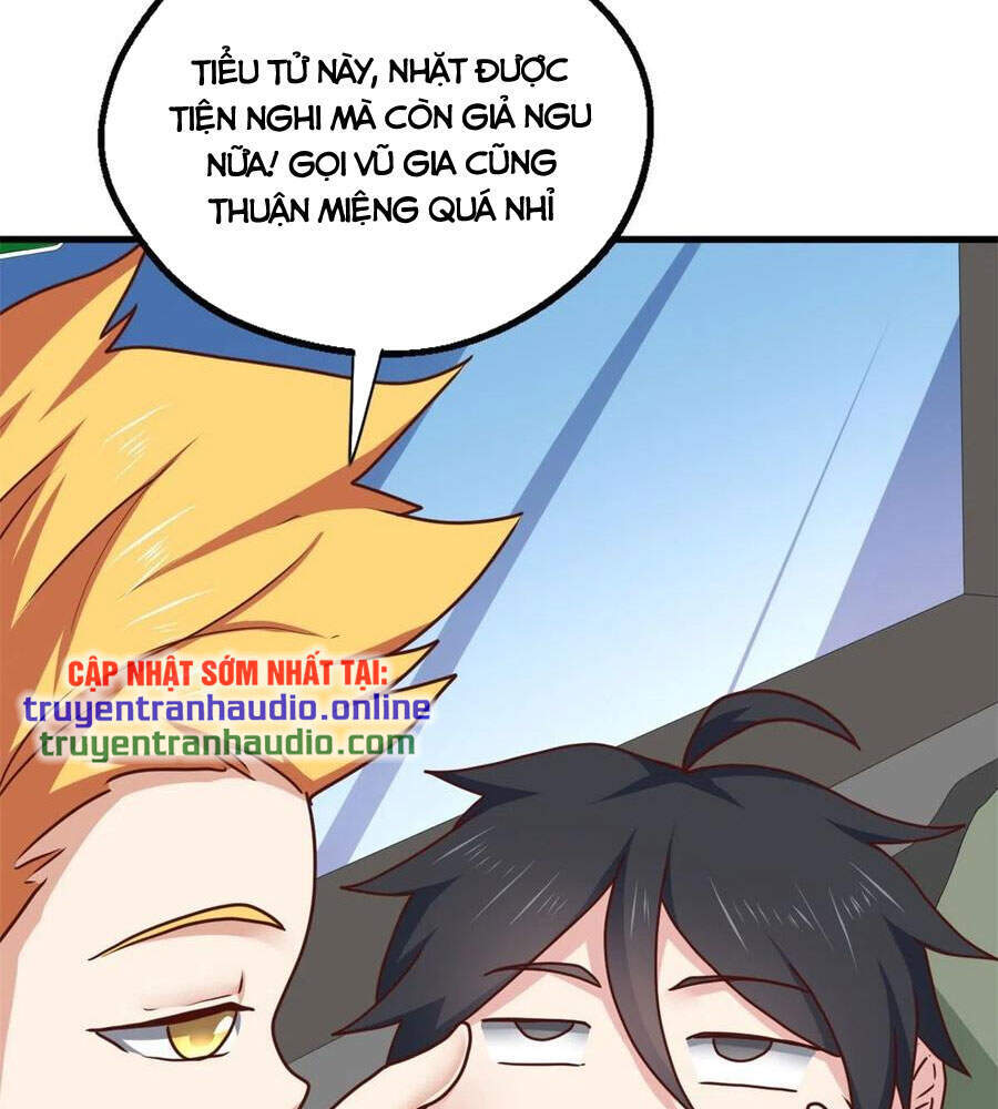 Con Rể Của Long Vương Chapter 82 - 10