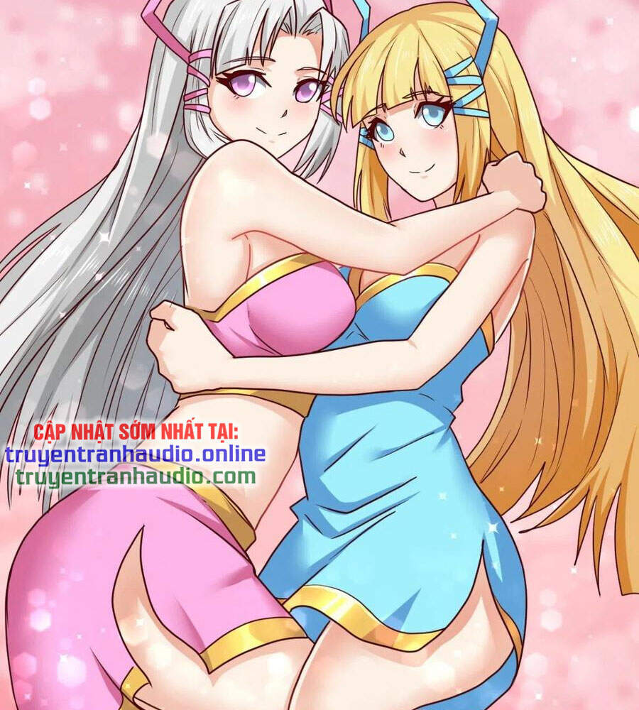 Con Rể Của Long Vương Chapter 83 - 18