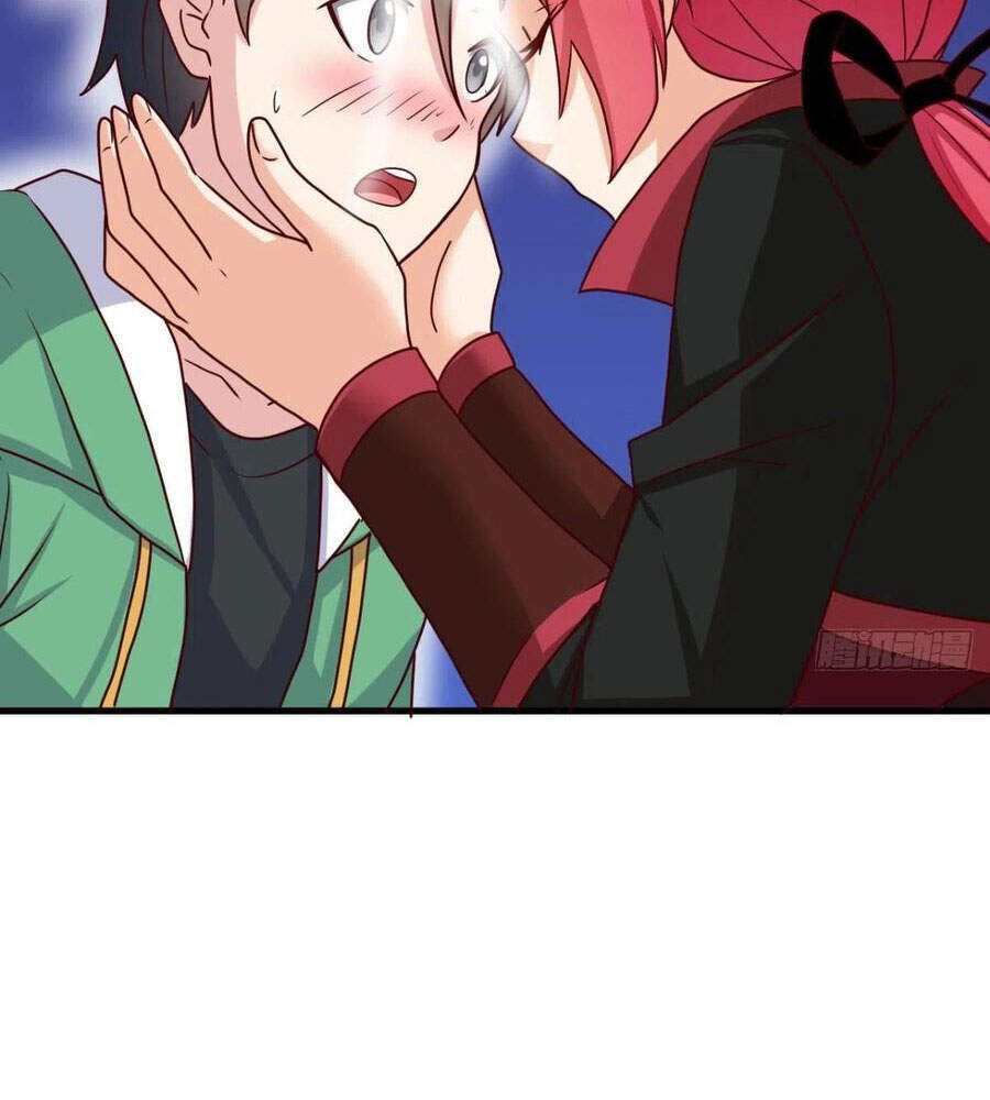 Con Rể Của Long Vương Chapter 83 - 30