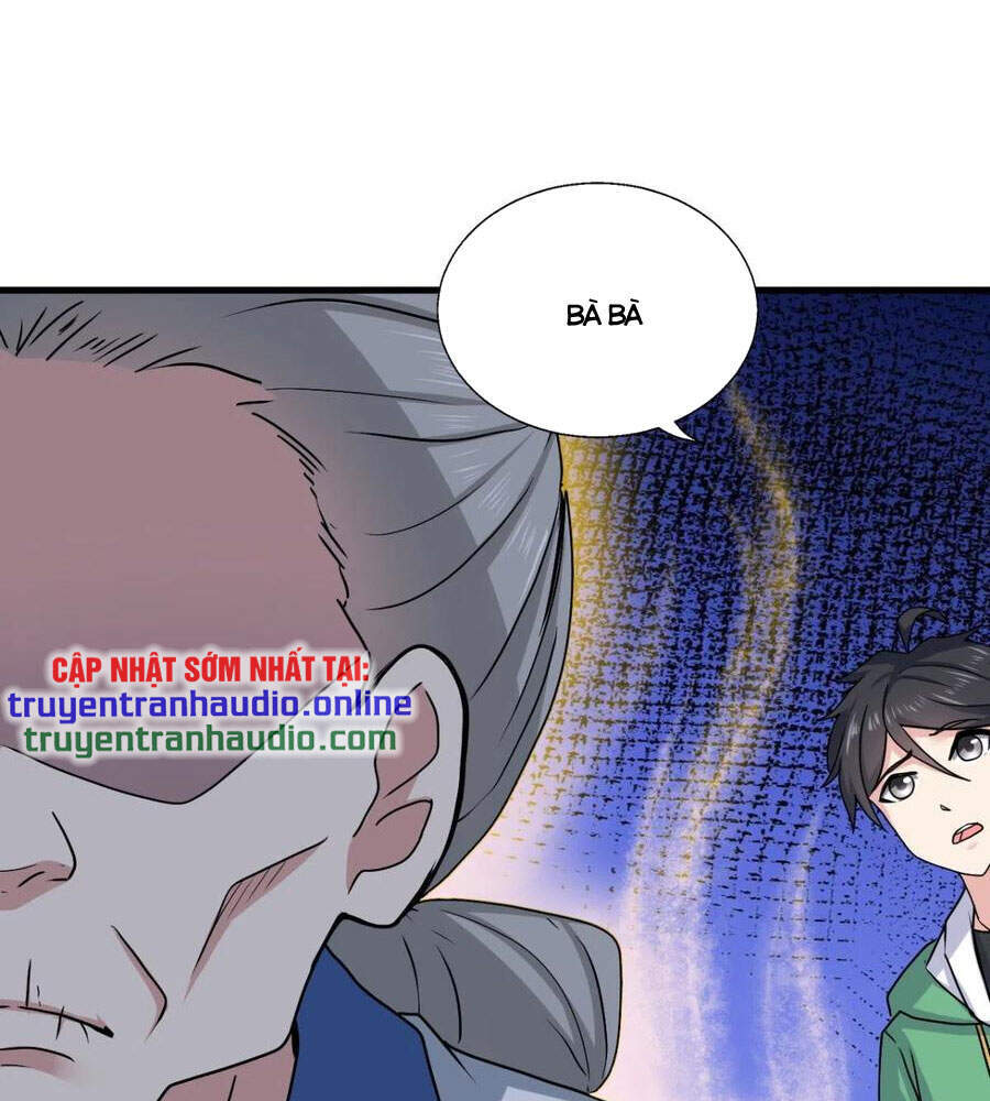 Con Rể Của Long Vương Chapter 83 - 4