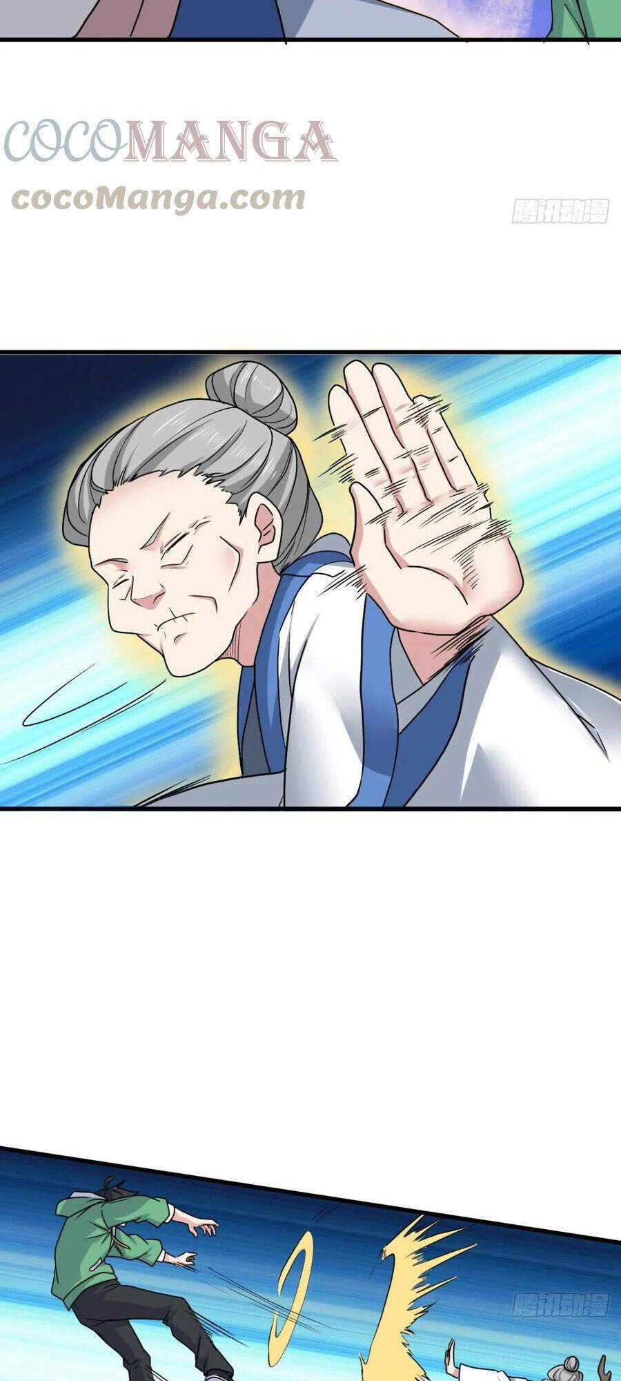 Con Rể Của Long Vương Chapter 83 - 5