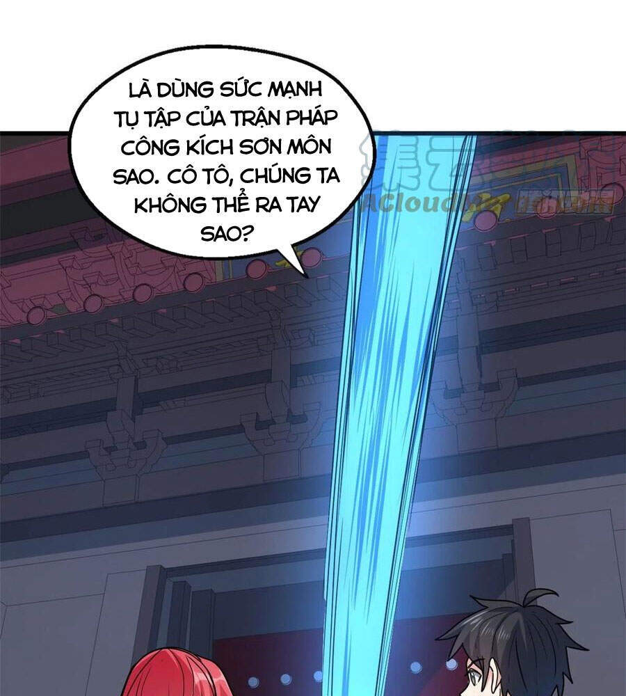 Con Rể Của Long Vương Chapter 84 - 20