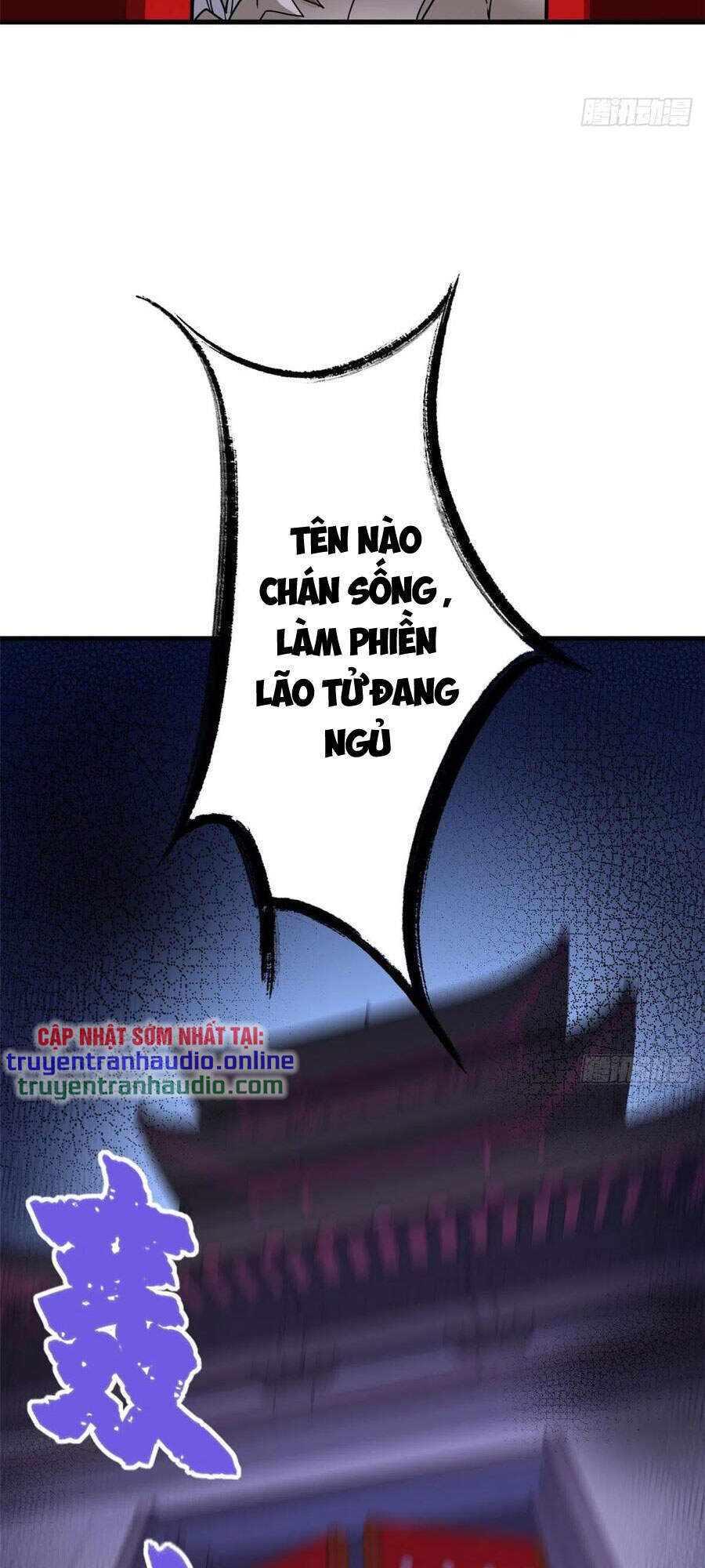Con Rể Của Long Vương Chapter 84 - 31