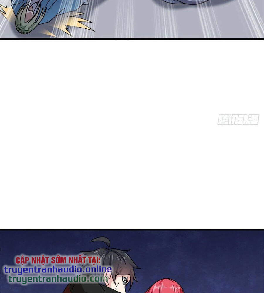 Con Rể Của Long Vương Chapter 85 - 2