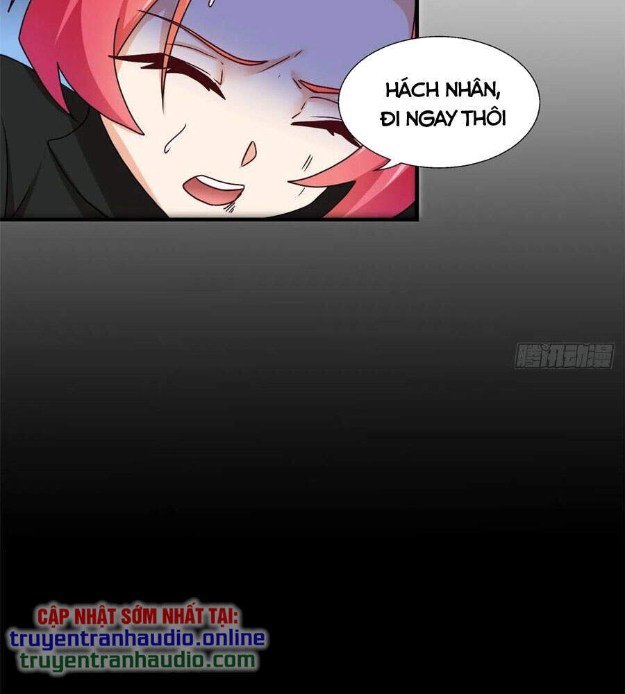 Con Rể Của Long Vương Chapter 85 - 6