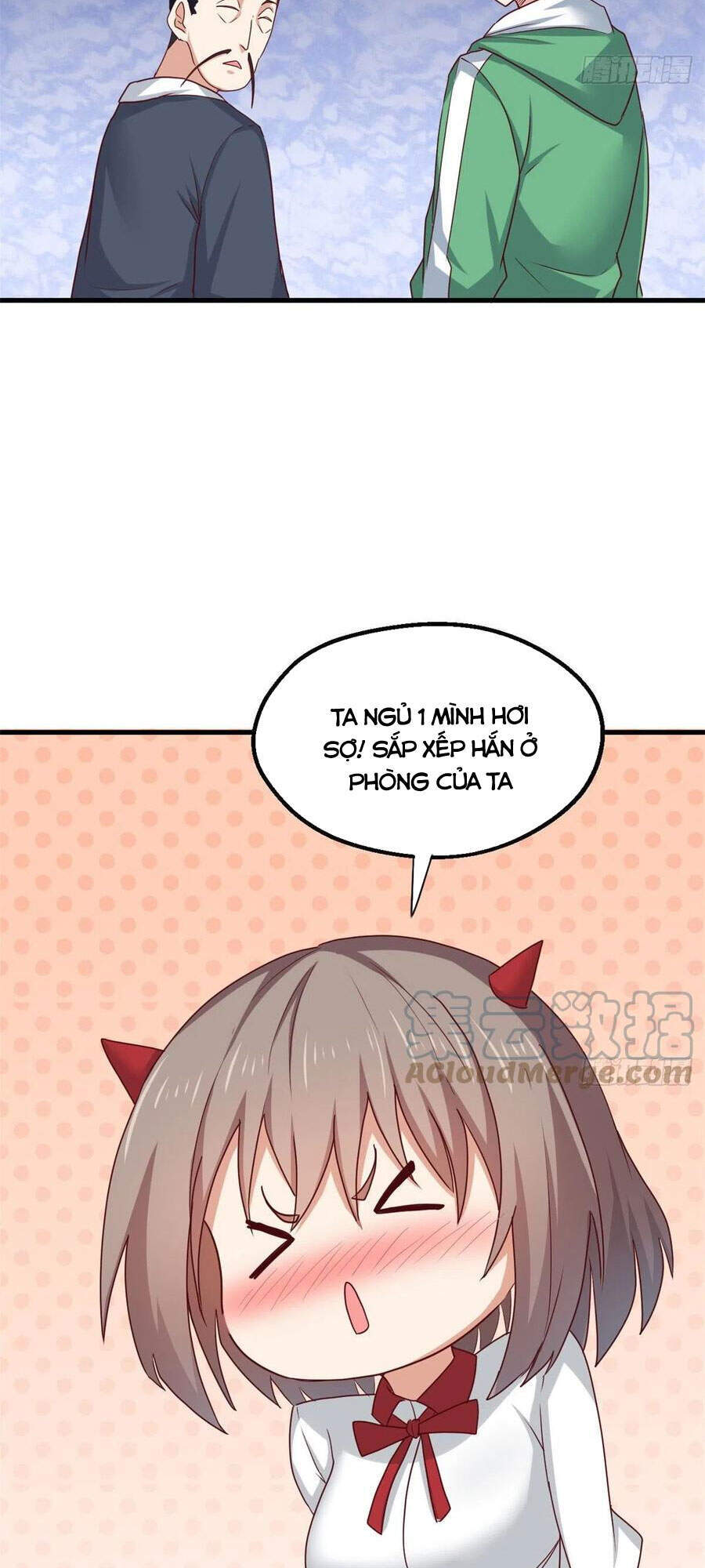 Con Rể Của Long Vương Chapter 86 - 23