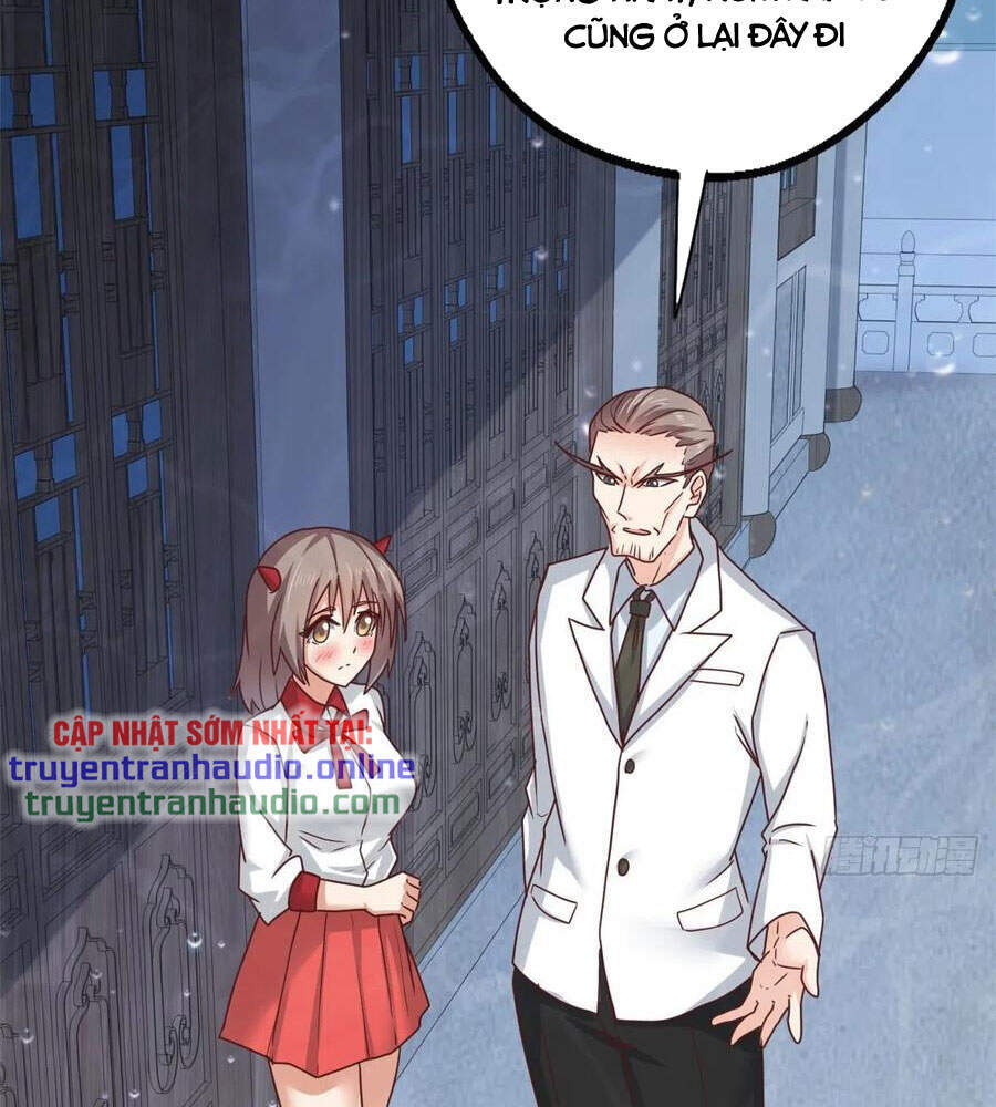 Con Rể Của Long Vương Chapter 86 - 6
