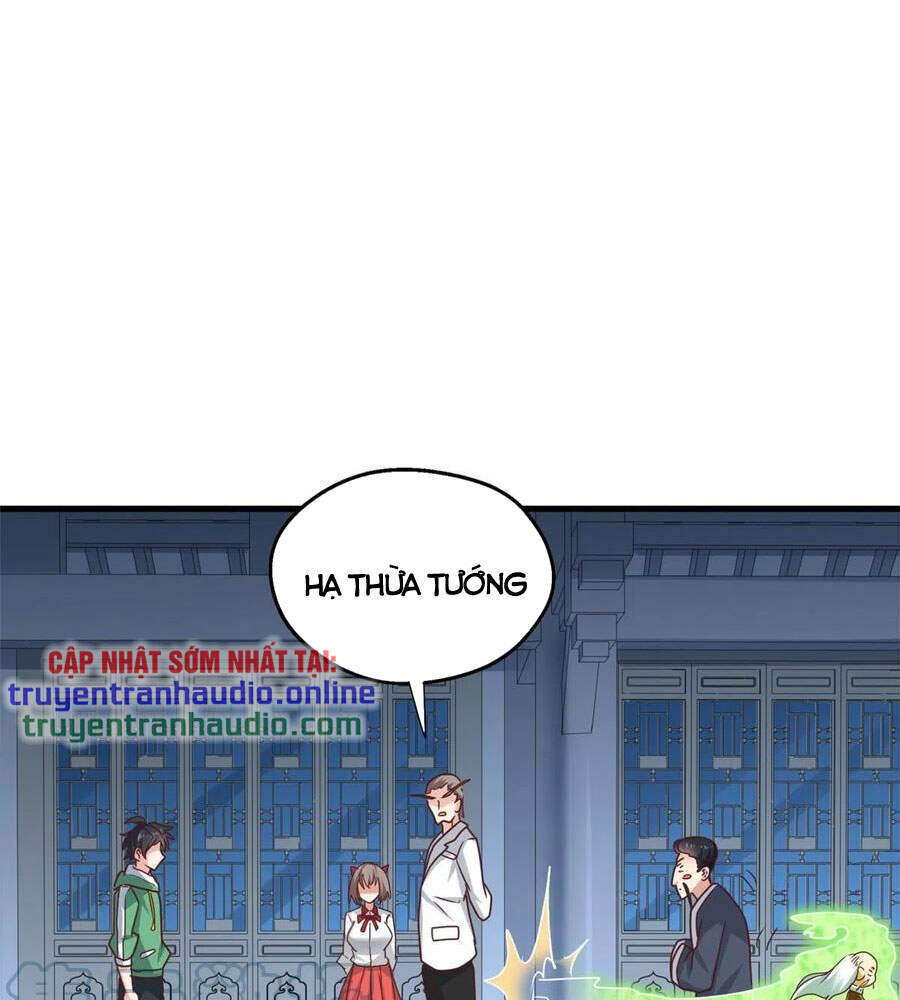Con Rể Của Long Vương Chapter 86 - 10